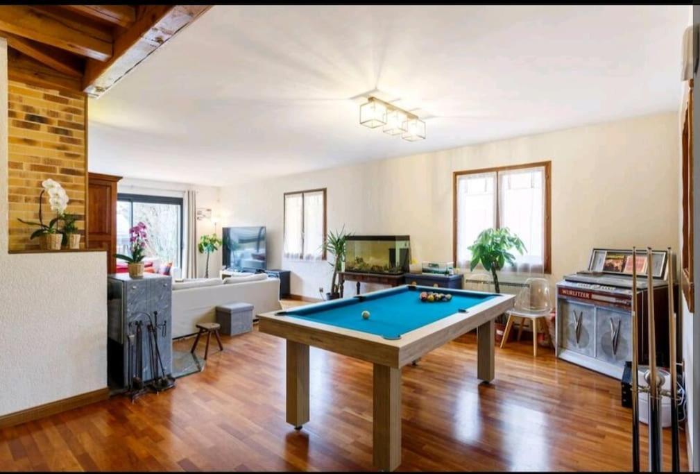 Havre De Paix Villa Corbeil-Essonnes Kültér fotó