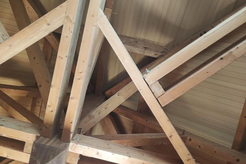 Havre De Paix Villa Corbeil-Essonnes Kültér fotó
