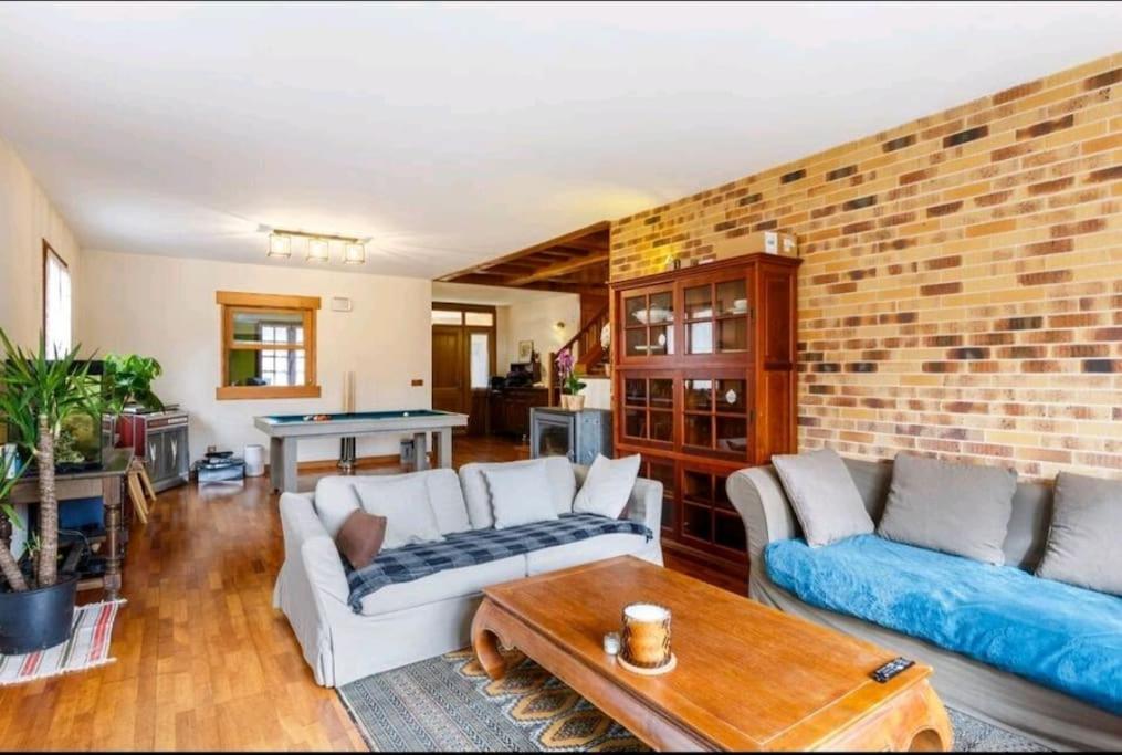 Havre De Paix Villa Corbeil-Essonnes Kültér fotó