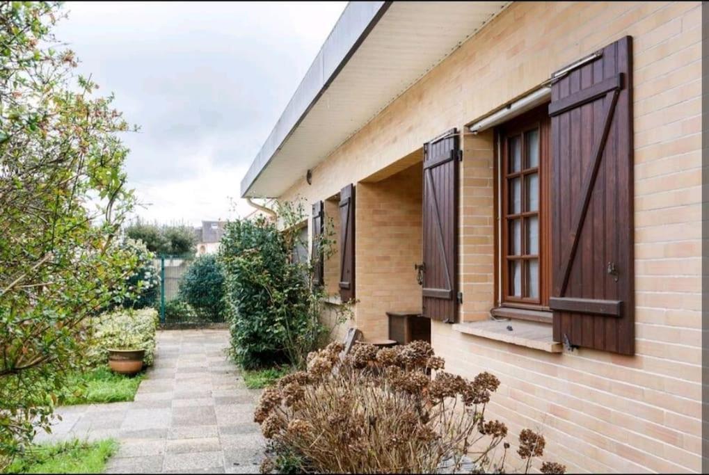 Havre De Paix Villa Corbeil-Essonnes Kültér fotó