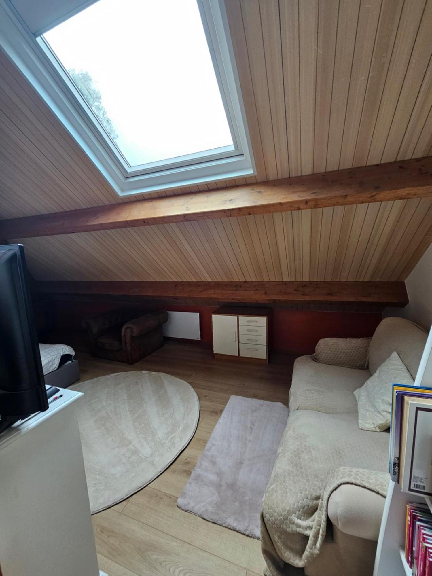 Havre De Paix Villa Corbeil-Essonnes Kültér fotó