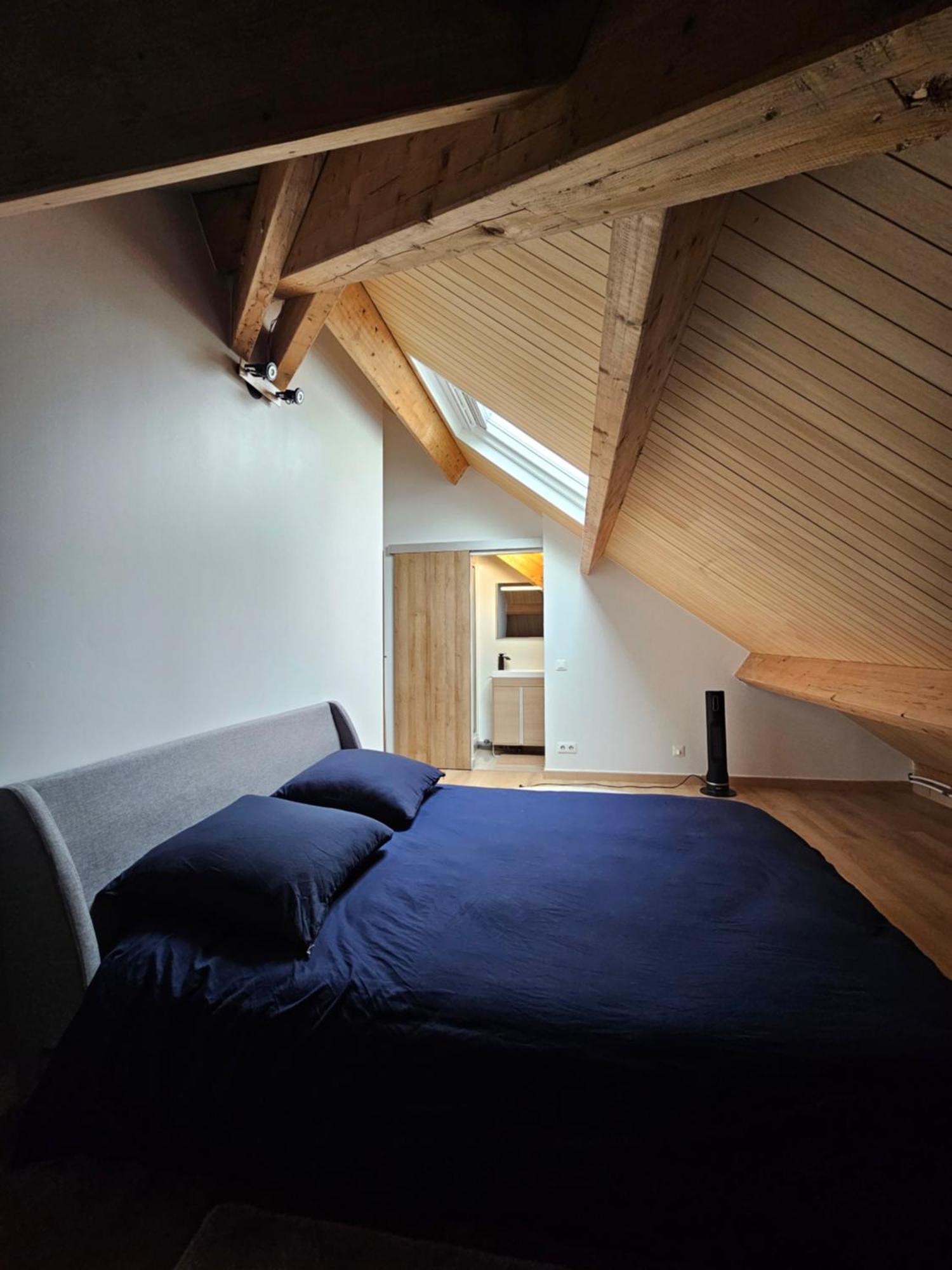 Havre De Paix Villa Corbeil-Essonnes Kültér fotó