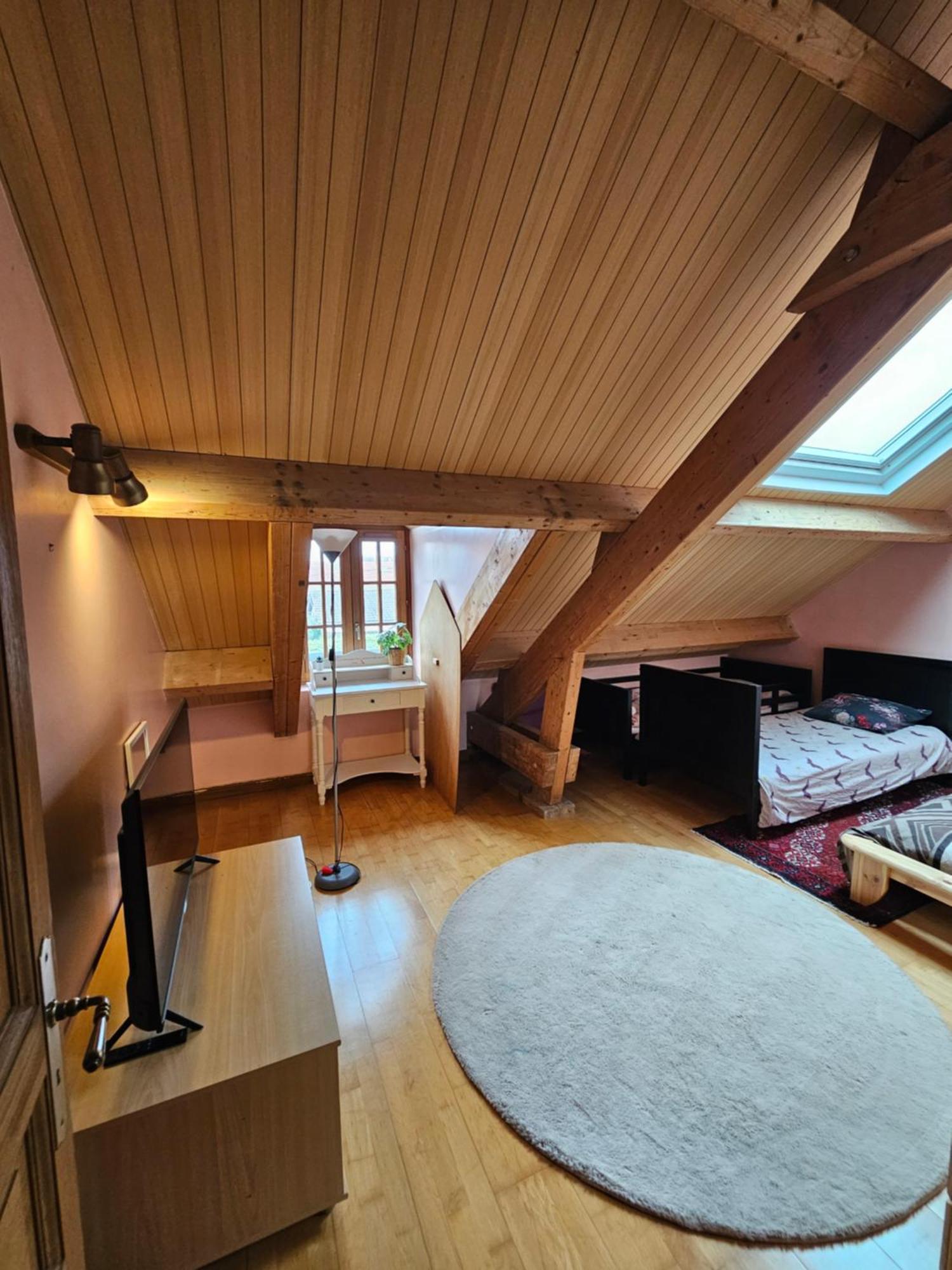 Havre De Paix Villa Corbeil-Essonnes Kültér fotó