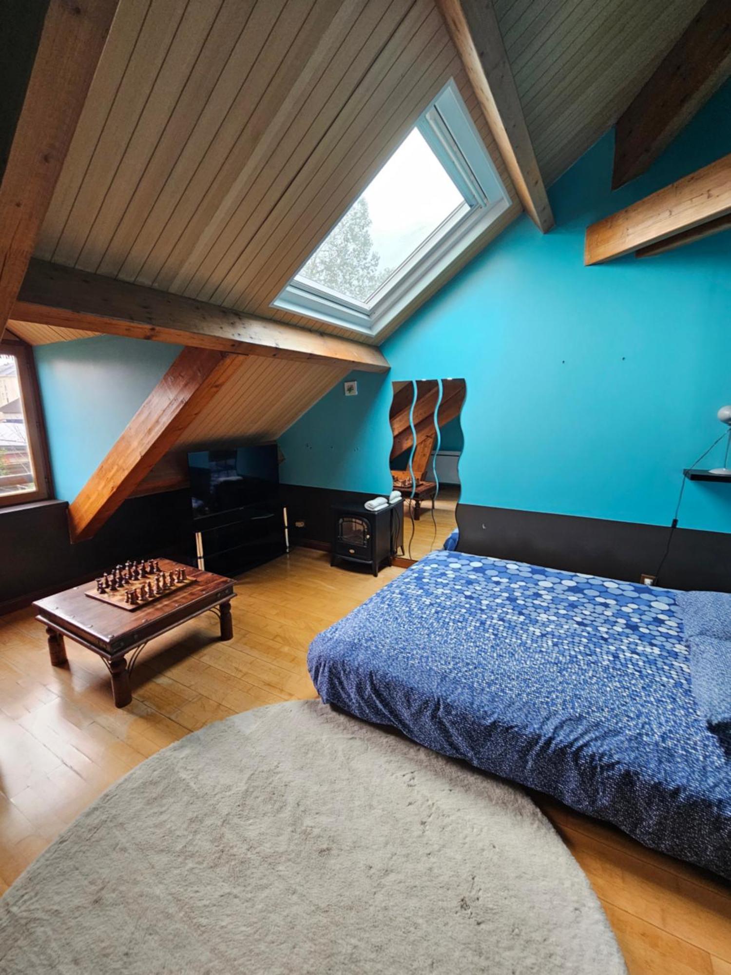 Havre De Paix Villa Corbeil-Essonnes Kültér fotó