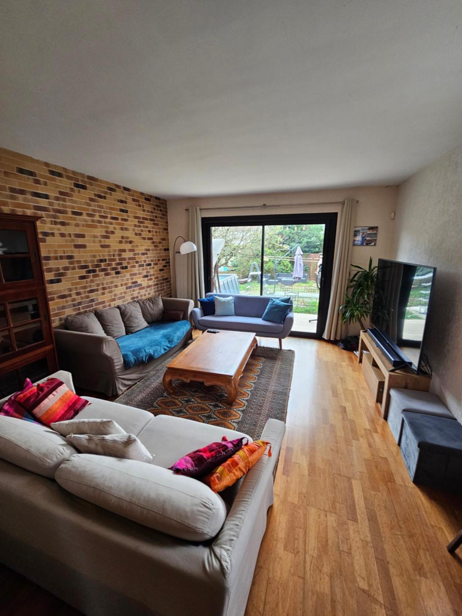 Havre De Paix Villa Corbeil-Essonnes Kültér fotó