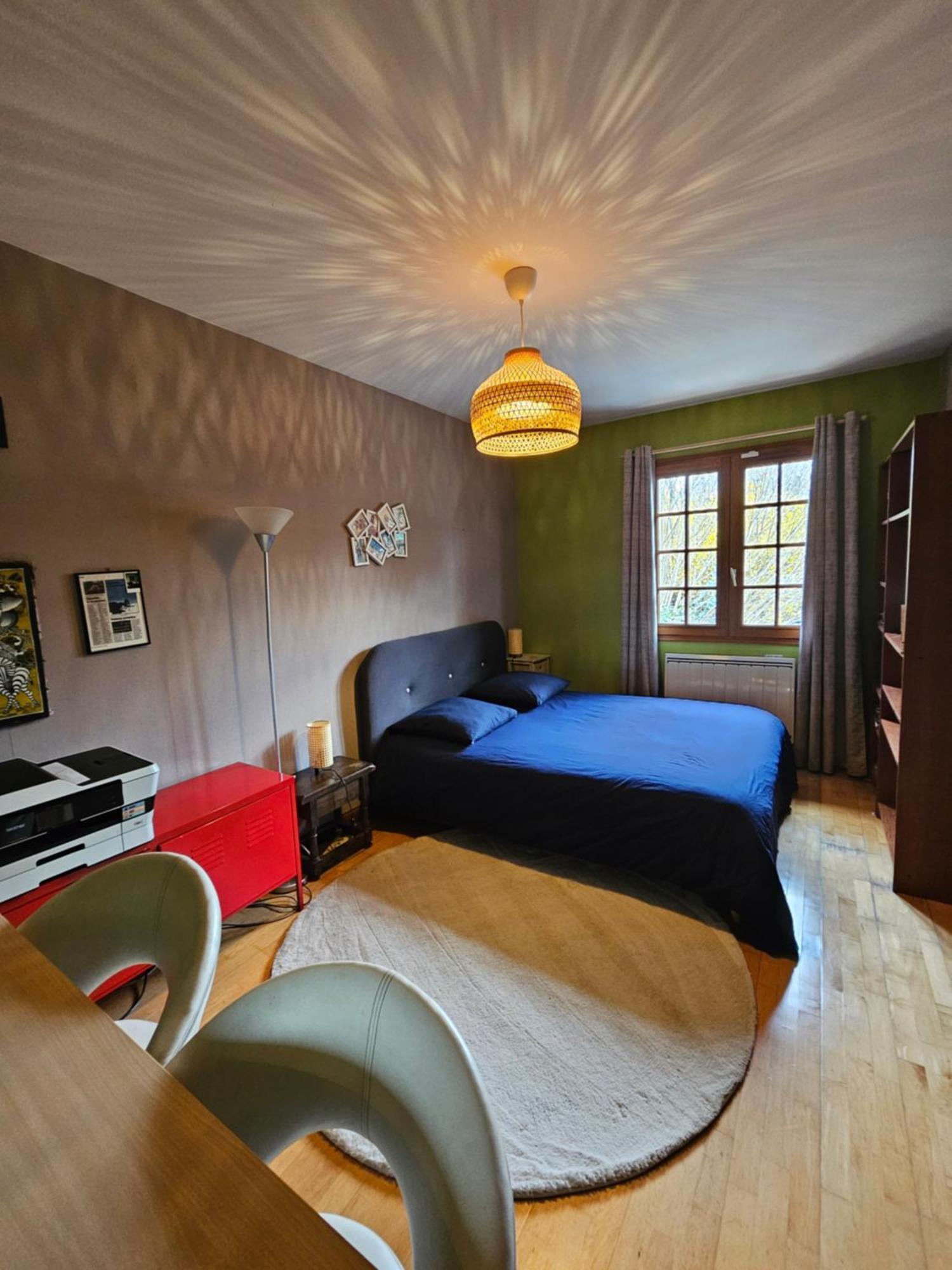 Havre De Paix Villa Corbeil-Essonnes Kültér fotó