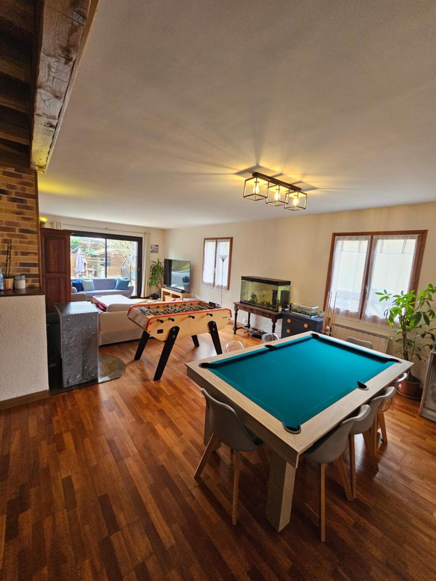 Havre De Paix Villa Corbeil-Essonnes Kültér fotó