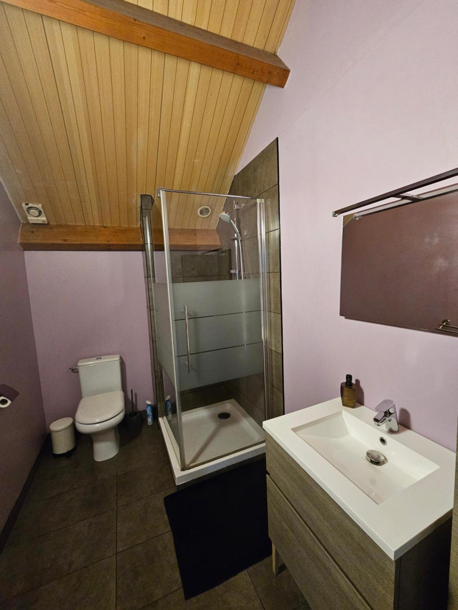 Havre De Paix Villa Corbeil-Essonnes Kültér fotó